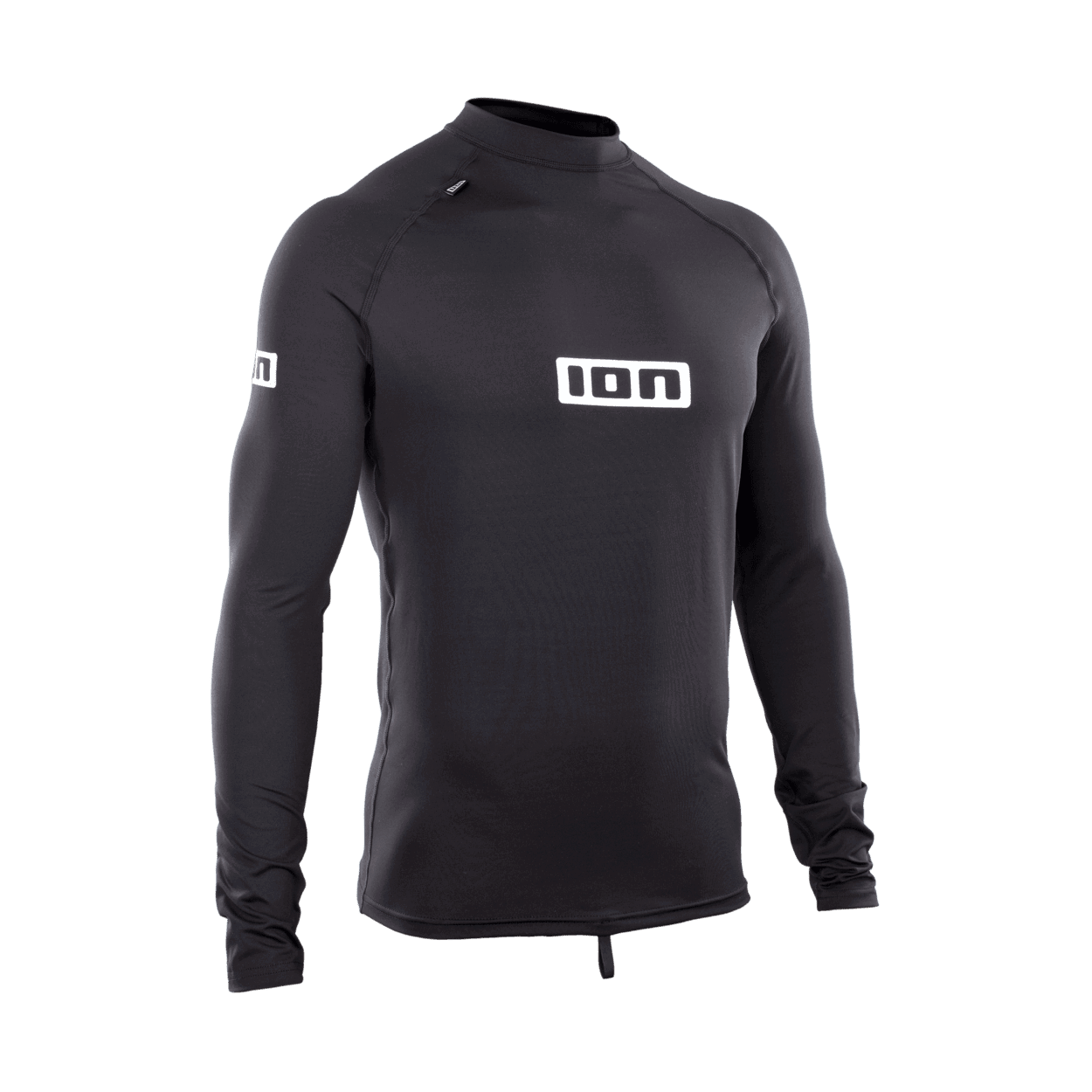 ION Water - ION Promo Rashguard LS men - The Kitesurf Centre