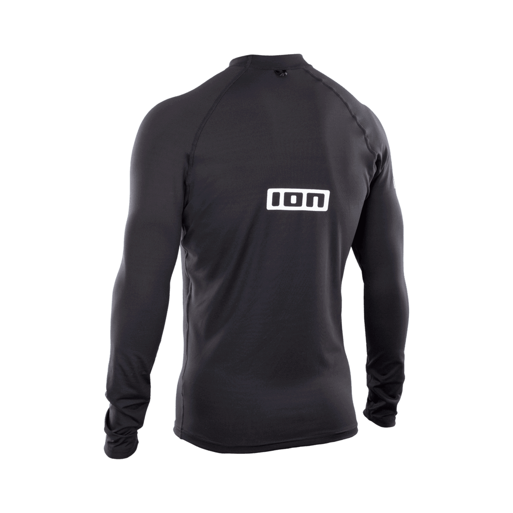 ION Water - ION Promo Rashguard LS men - The Kitesurf Centre