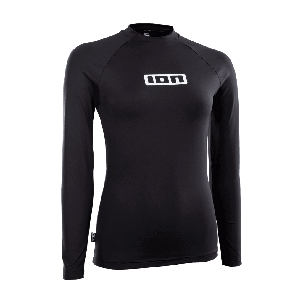 ION Water - ION Promo Rashguard LS women - The Kitesurf Centre