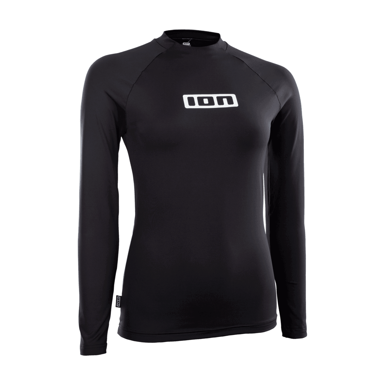 ION Water - ION Promo Rashguard LS women - The Kitesurf Centre