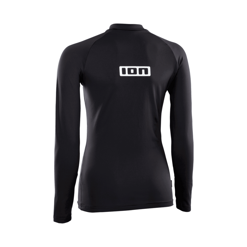 ION Water - ION Promo Rashguard LS women - The Kitesurf Centre