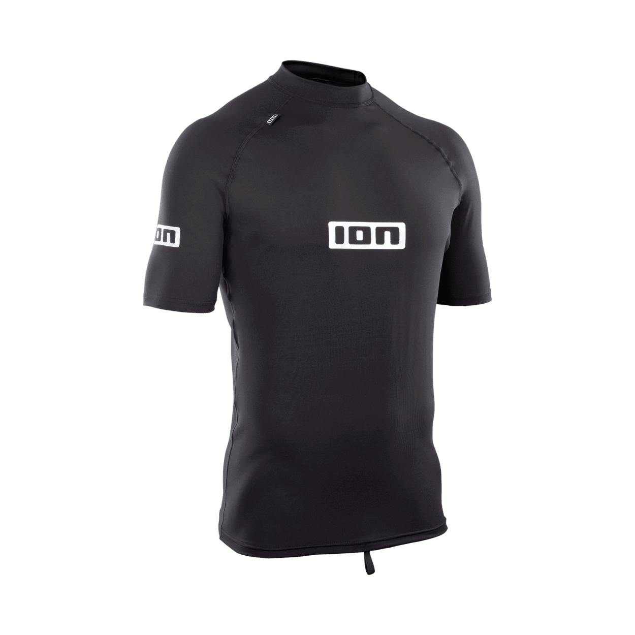 ION Water - ION Promo Rashguard SS men - The Kitesurf Centre