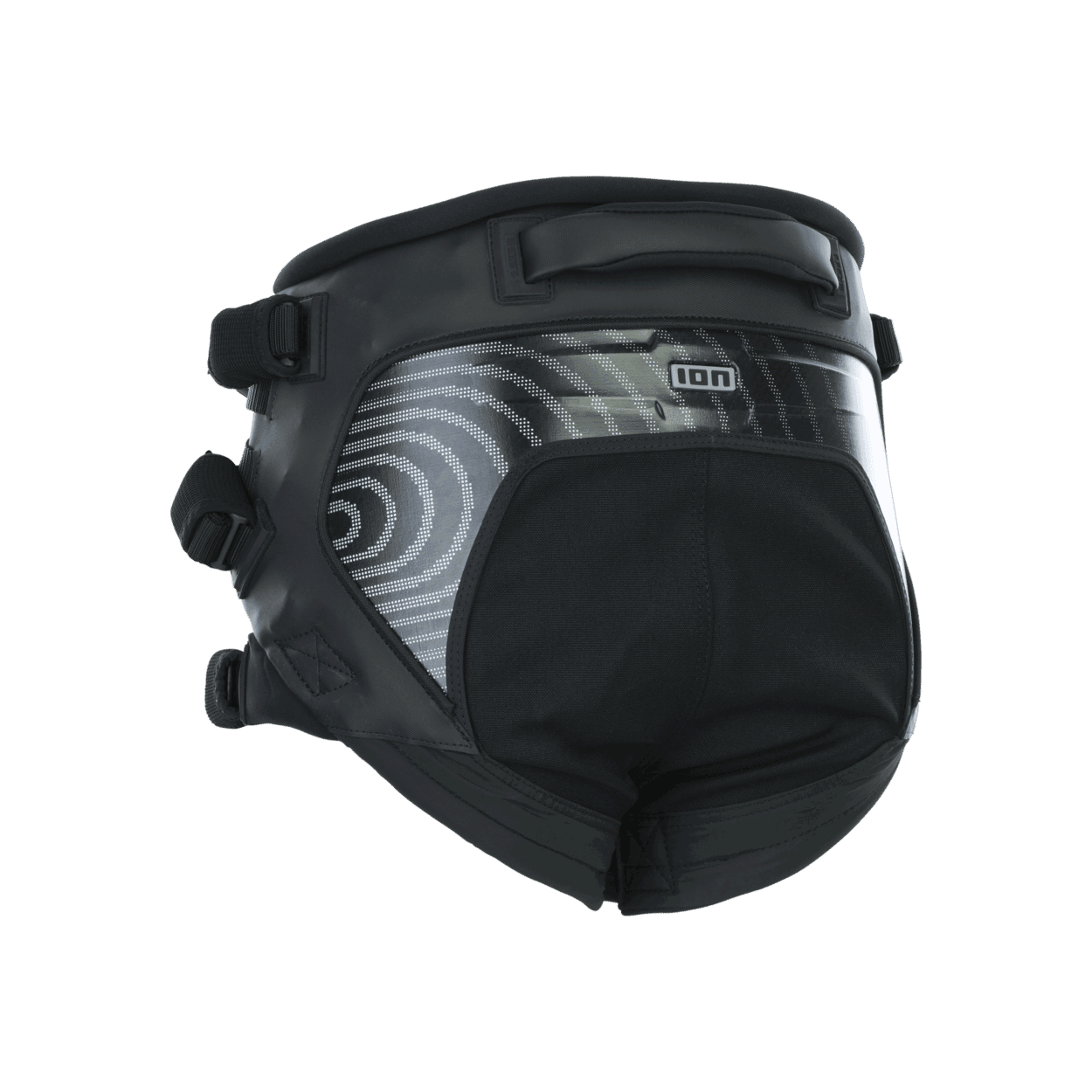 ION Water - ION Radar - The Kitesurf Centre