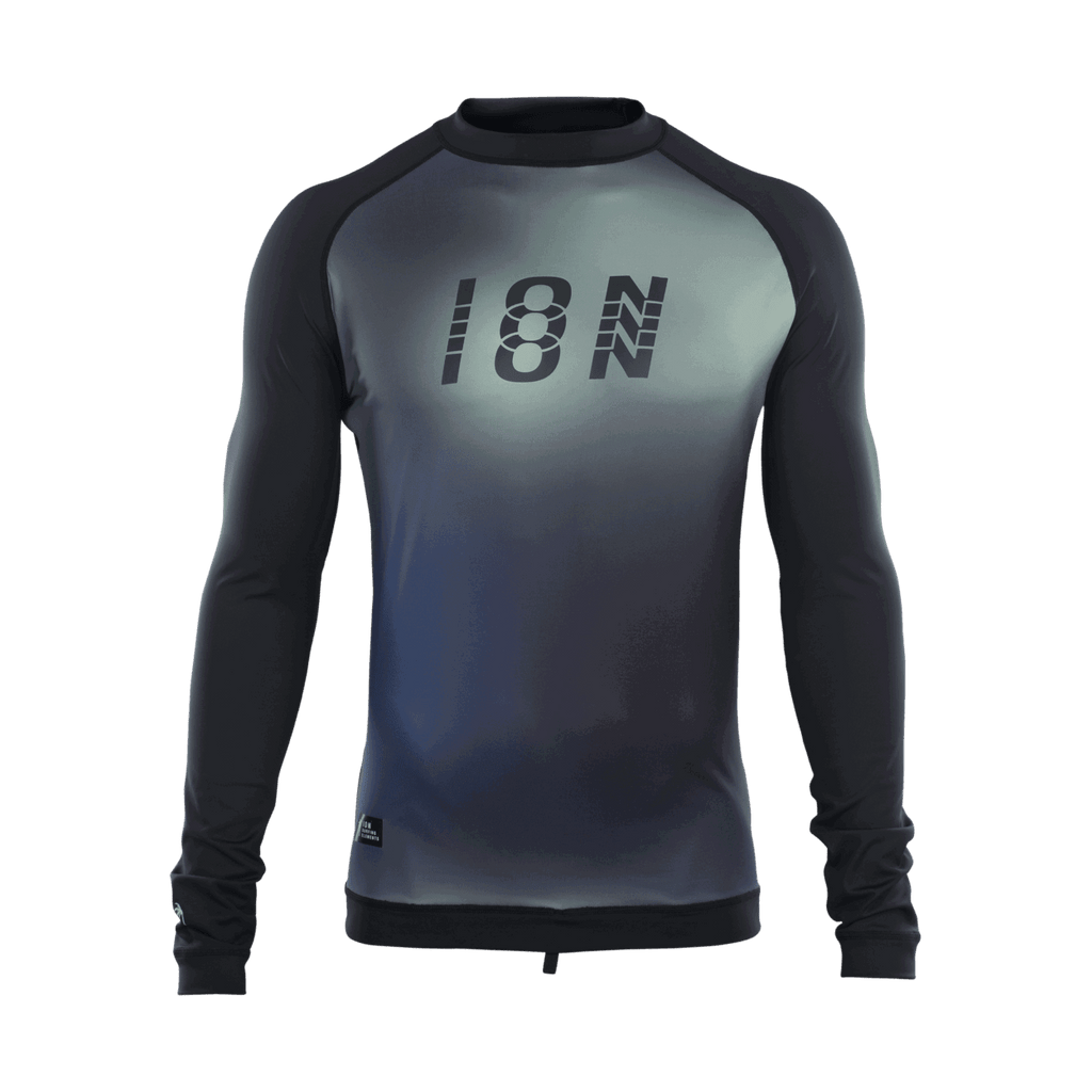 ION Water - ION Rasghguard Maze LS men - The Kitesurf Centre