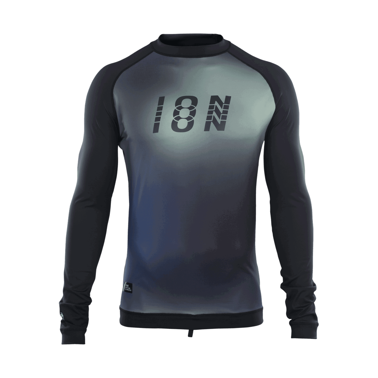 ION Water - ION Rasghguard Maze LS men - The Kitesurf Centre