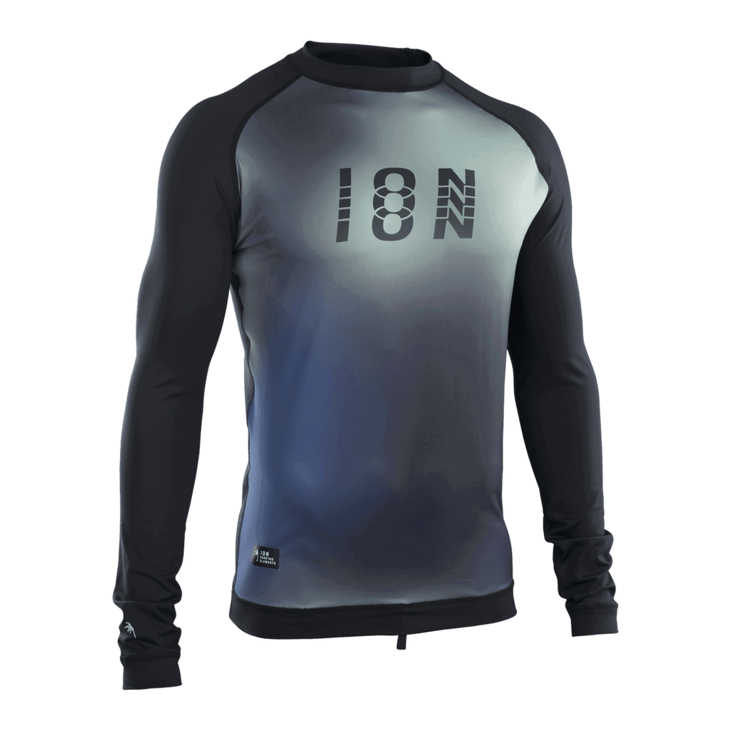 ION Water - ION Rasghguard Maze LS men - The Kitesurf Centre