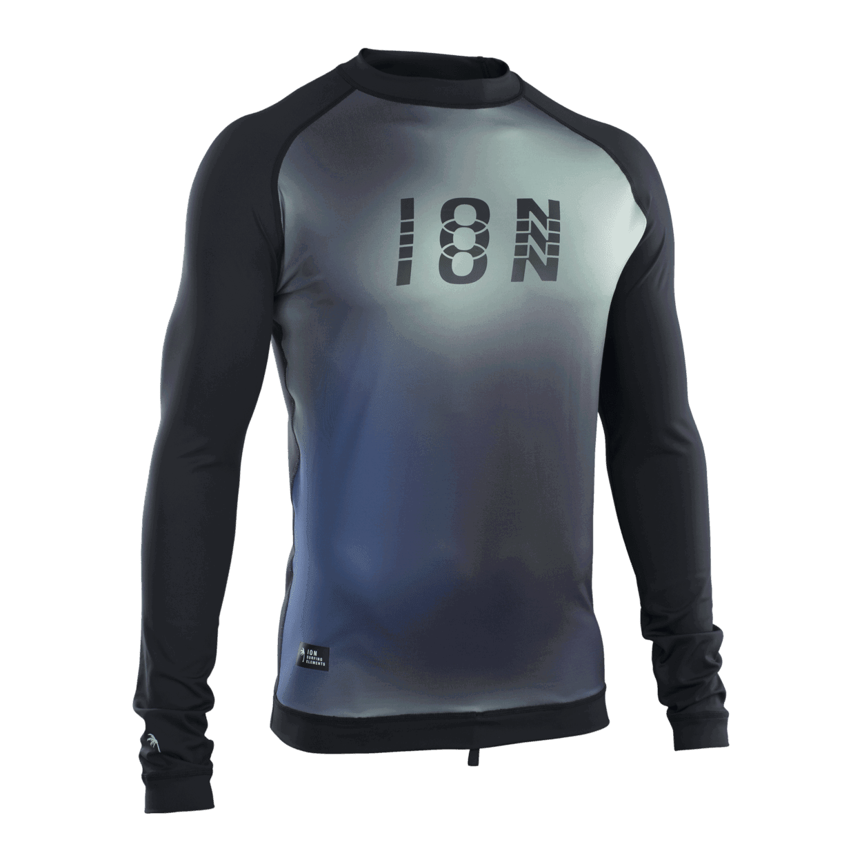 ION Water - ION Rasghguard Maze LS men - The Kitesurf Centre