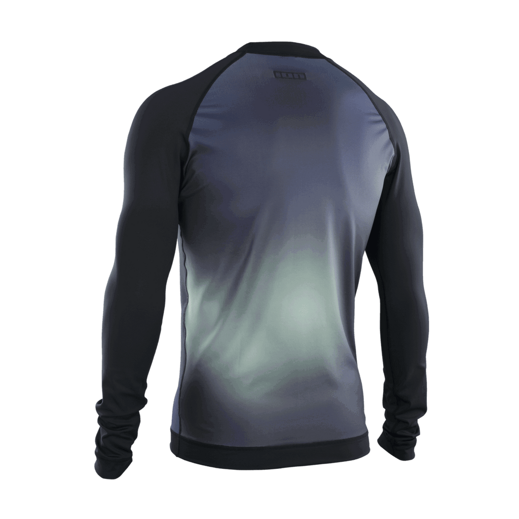 ION Water - ION Rasghguard Maze LS men - The Kitesurf Centre