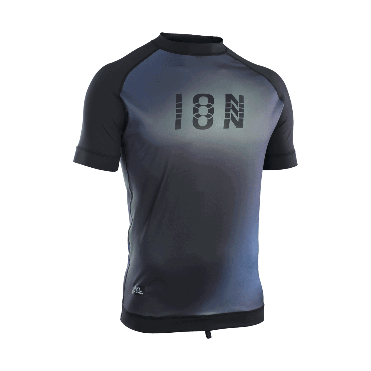 ION Water - ION Rasghguard Maze SS men - The Kitesurf Centre