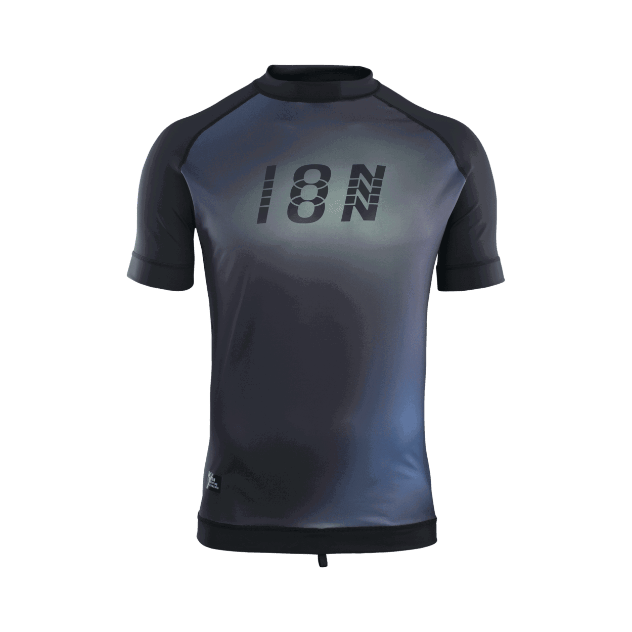 ION Water - ION Rasghguard Maze SS men - The Kitesurf Centre