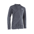 ION Water - ION Rashguard Capture LS boys - The Kitesurf Centre