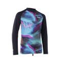 ION Water - ION Rashguard Capture LS girls - The Kitesurf Centre