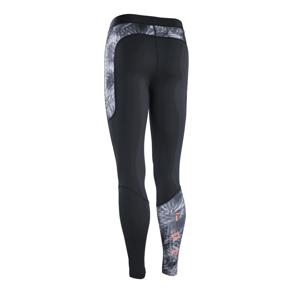 ION Water - ION Rashguard Leggins - The Kitesurf Centre