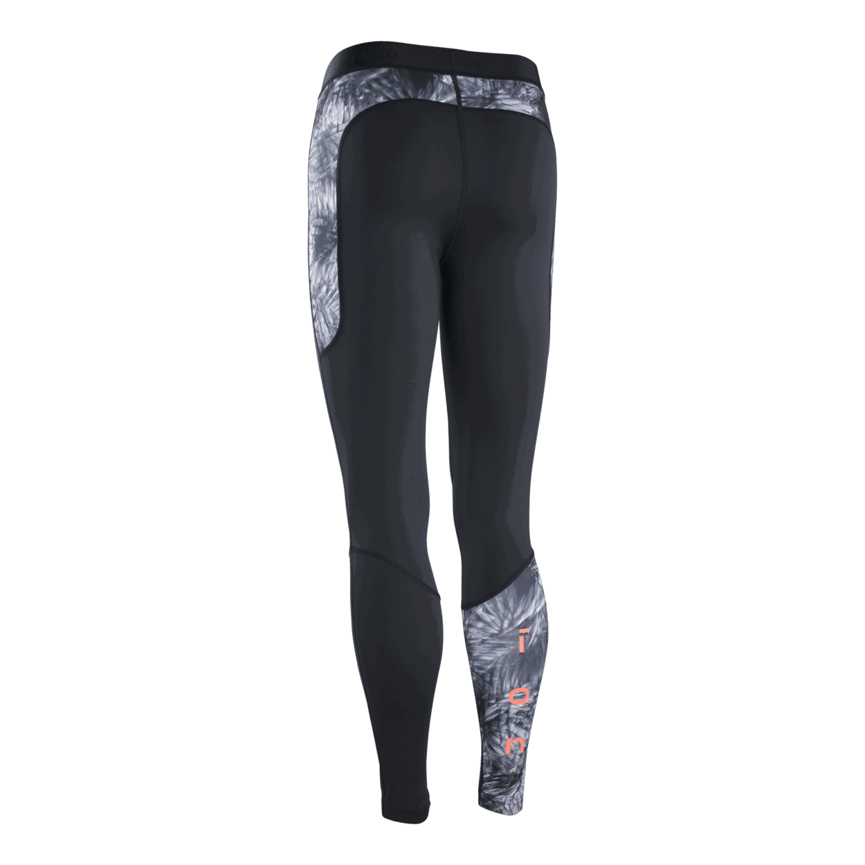 ION Water - ION Rashguard Leggins - The Kitesurf Centre