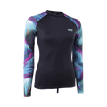 ION Water - ION Rashguard Lizz LS women - The Kitesurf Centre