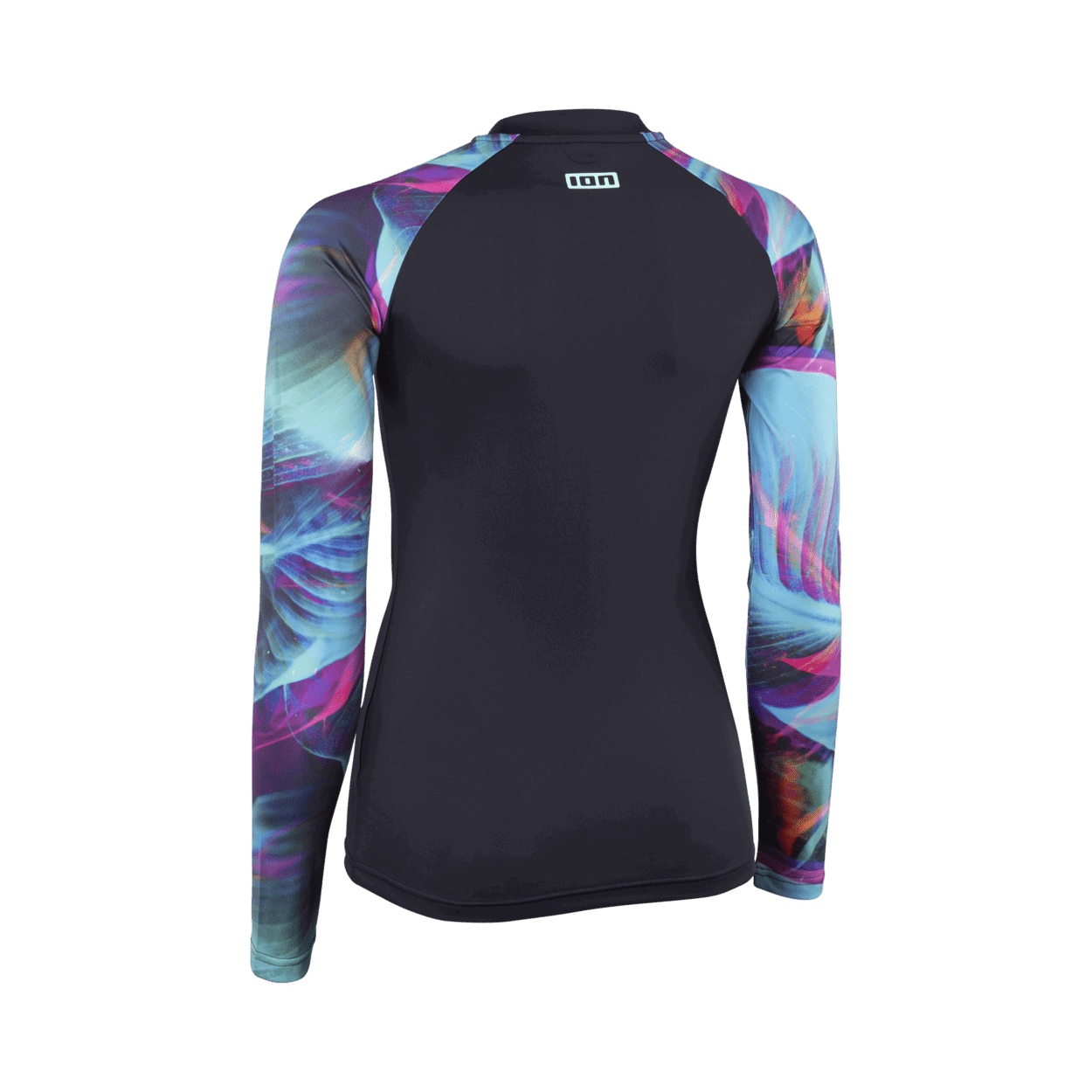 ION Water - ION Rashguard Lizz LS women - The Kitesurf Centre