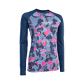 ION Water - ION Rashguard Lizz LS women - The Kitesurf Centre