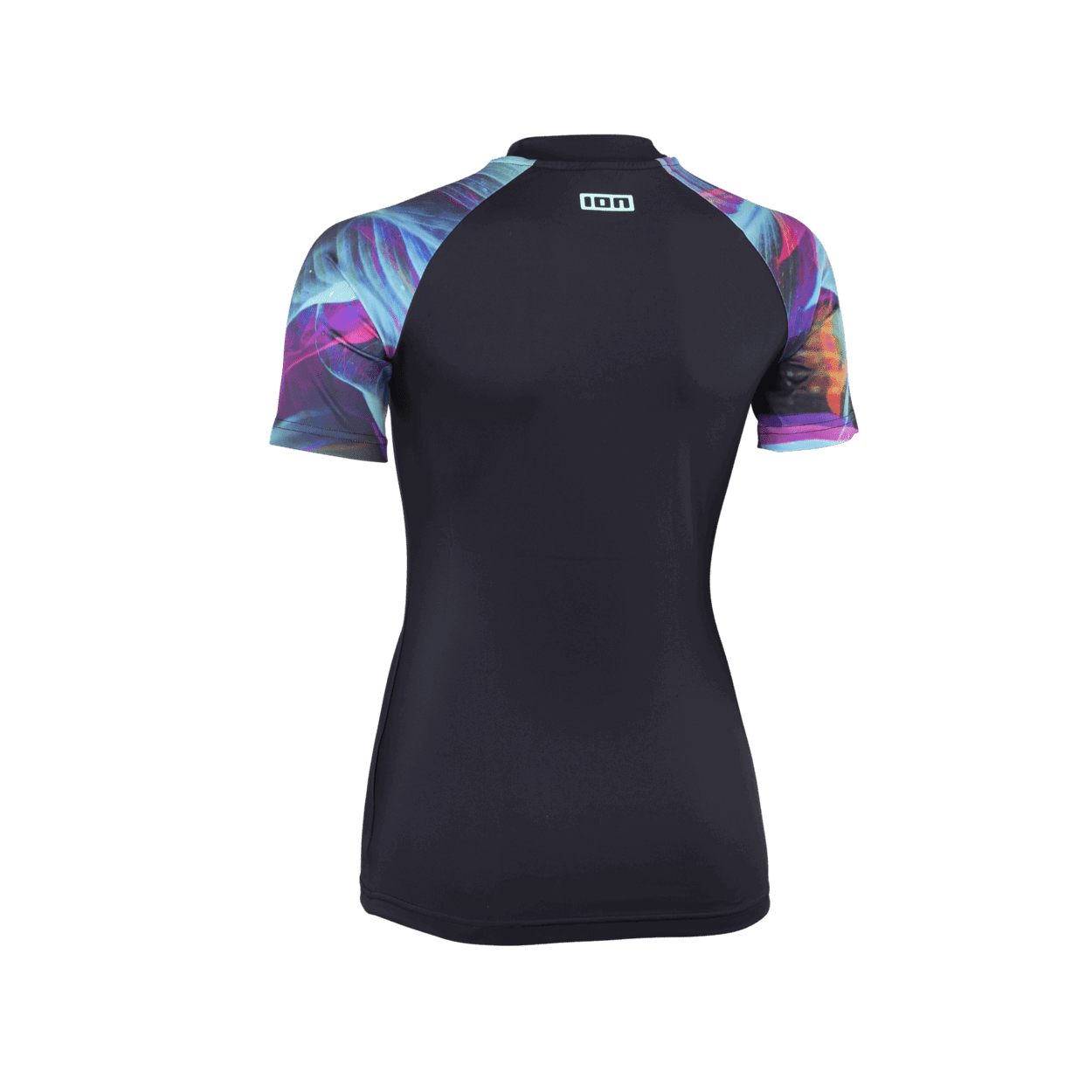 ION Water - ION Rashguard Lizz SS women - The Kitesurf Centre