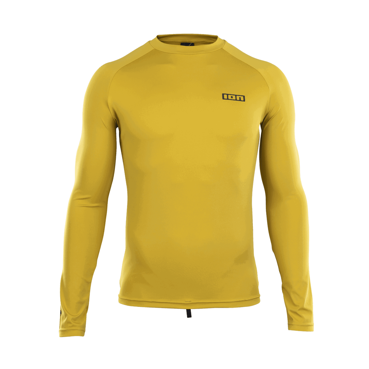 ION Water - ION Rashguard LS men - The Kitesurf Centre