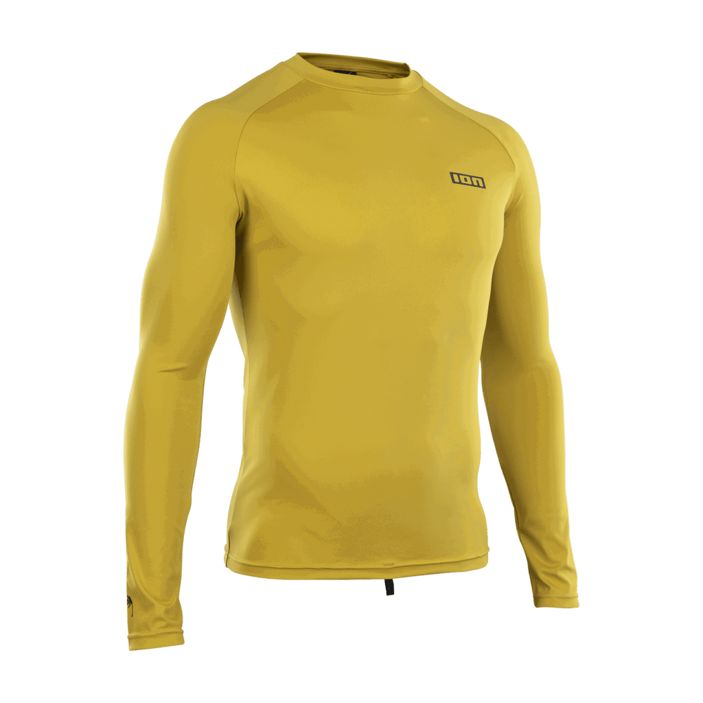 ION Water - ION Rashguard LS men - The Kitesurf Centre