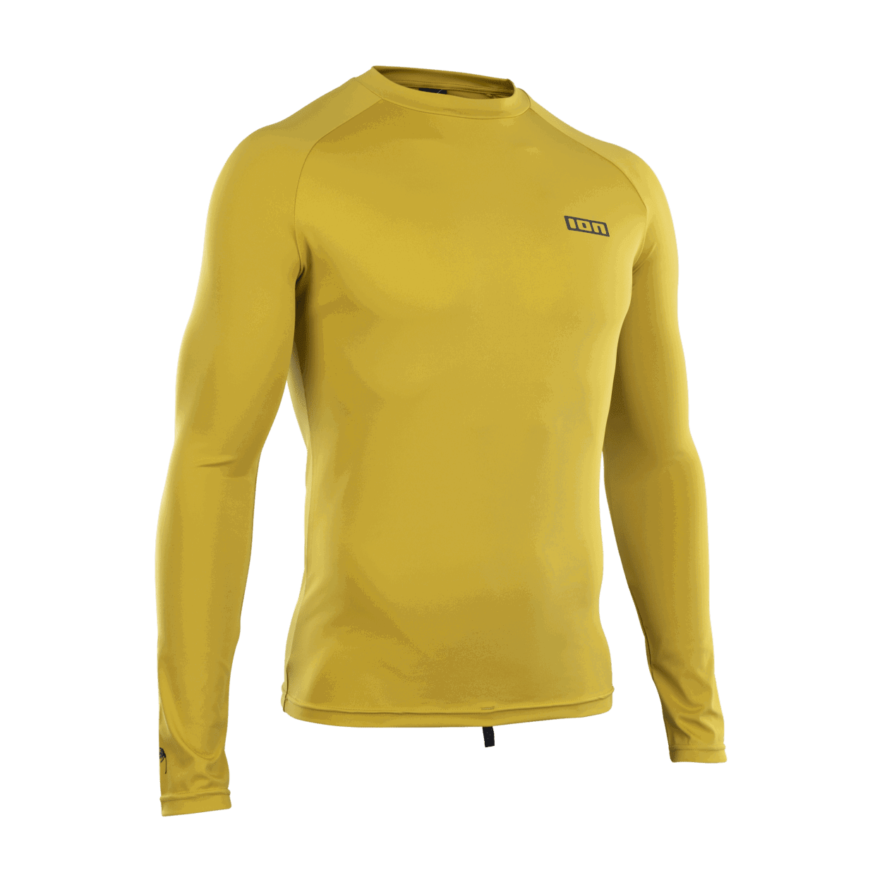ION Water - ION Rashguard LS men - The Kitesurf Centre