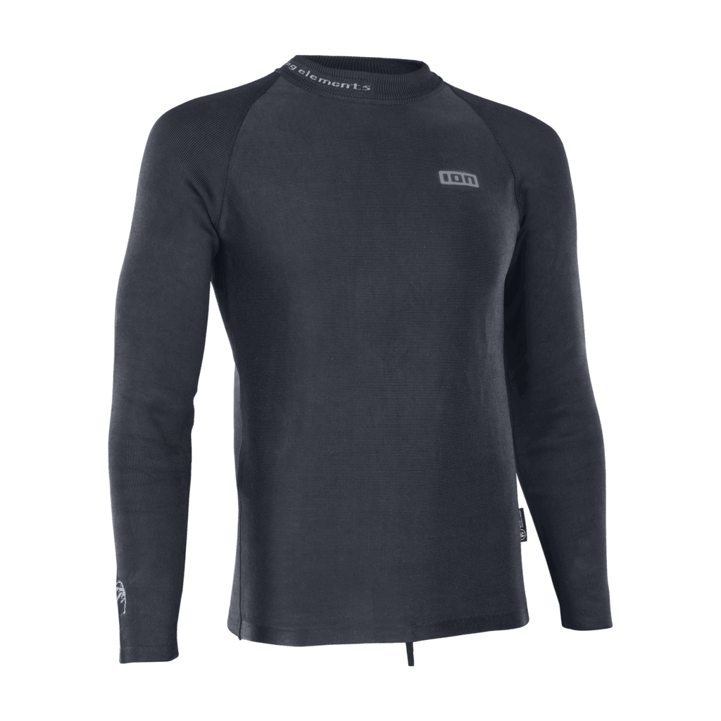 ION Water - ION Rashguard LS Surf Shield unisex - The Kitesurf Centre