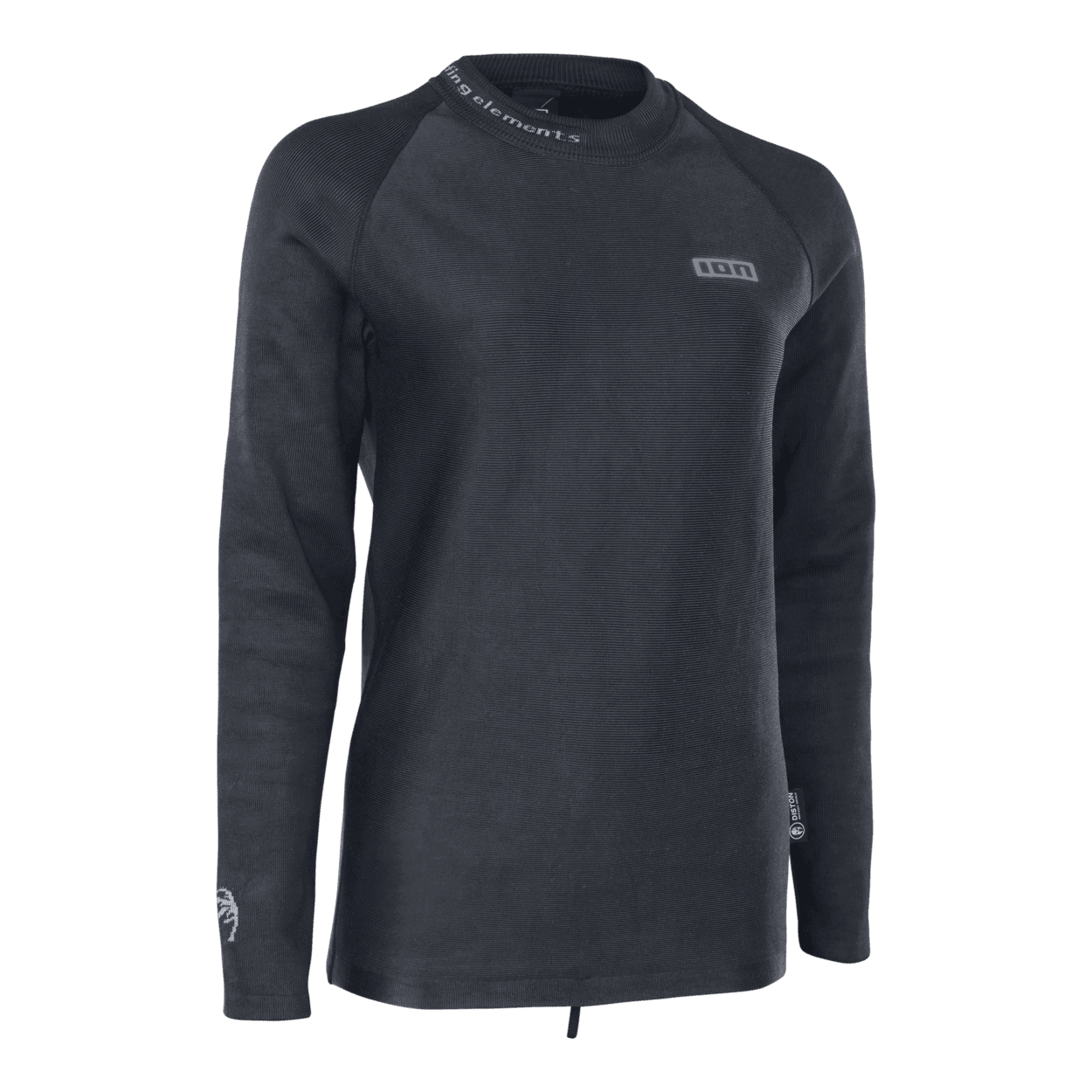 ION Water - ION Rashguard LS Surf Shield unisex - The Kitesurf Centre