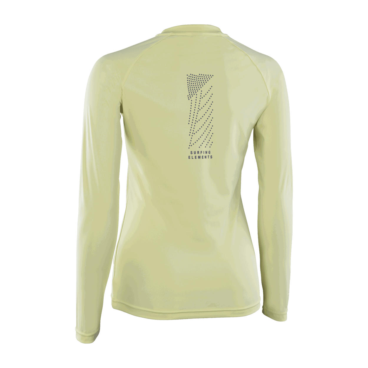 ION Water - ION Rashguard LS women - The Kitesurf Centre