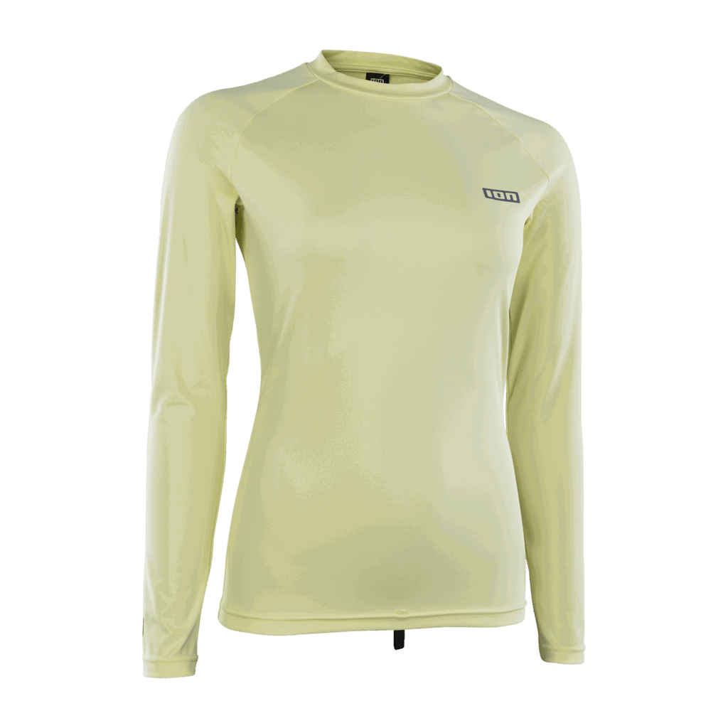 ION Water - ION Rashguard LS women - The Kitesurf Centre