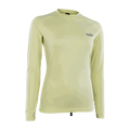 ION Water - ION Rashguard LS women - The Kitesurf Centre