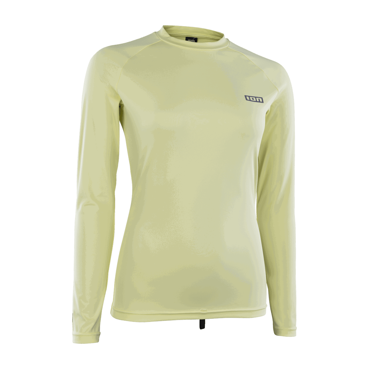 ION Water - ION Rashguard LS women - The Kitesurf Centre