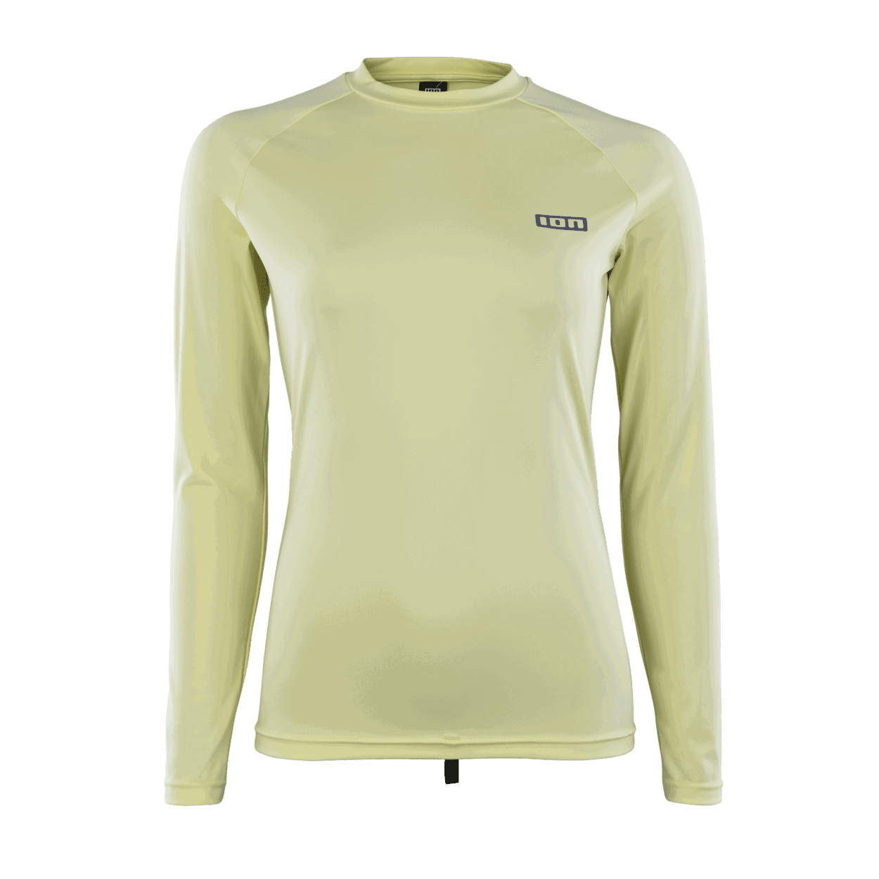 ION Water - ION Rashguard LS women - The Kitesurf Centre