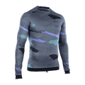 ION Water - ION Rashguard Maze LS men - The Kitesurf Centre