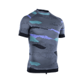 ION Water - ION Rashguard Maze SS men - The Kitesurf Centre