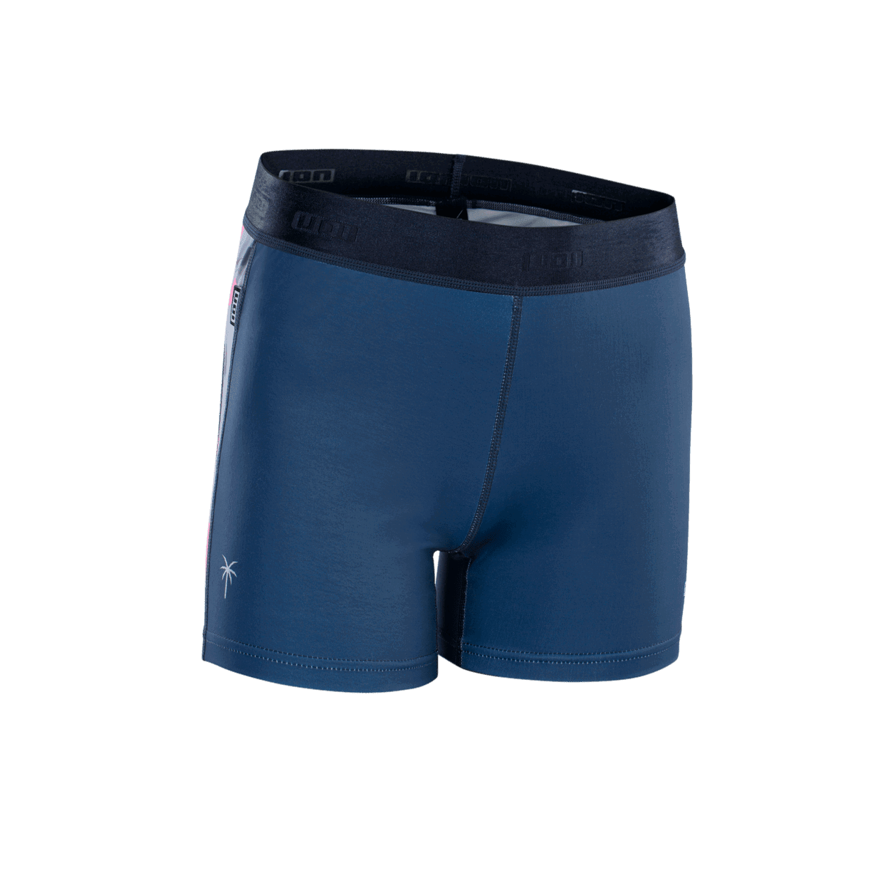 ION Water - ION Rashguard Shorts - The Kitesurf Centre