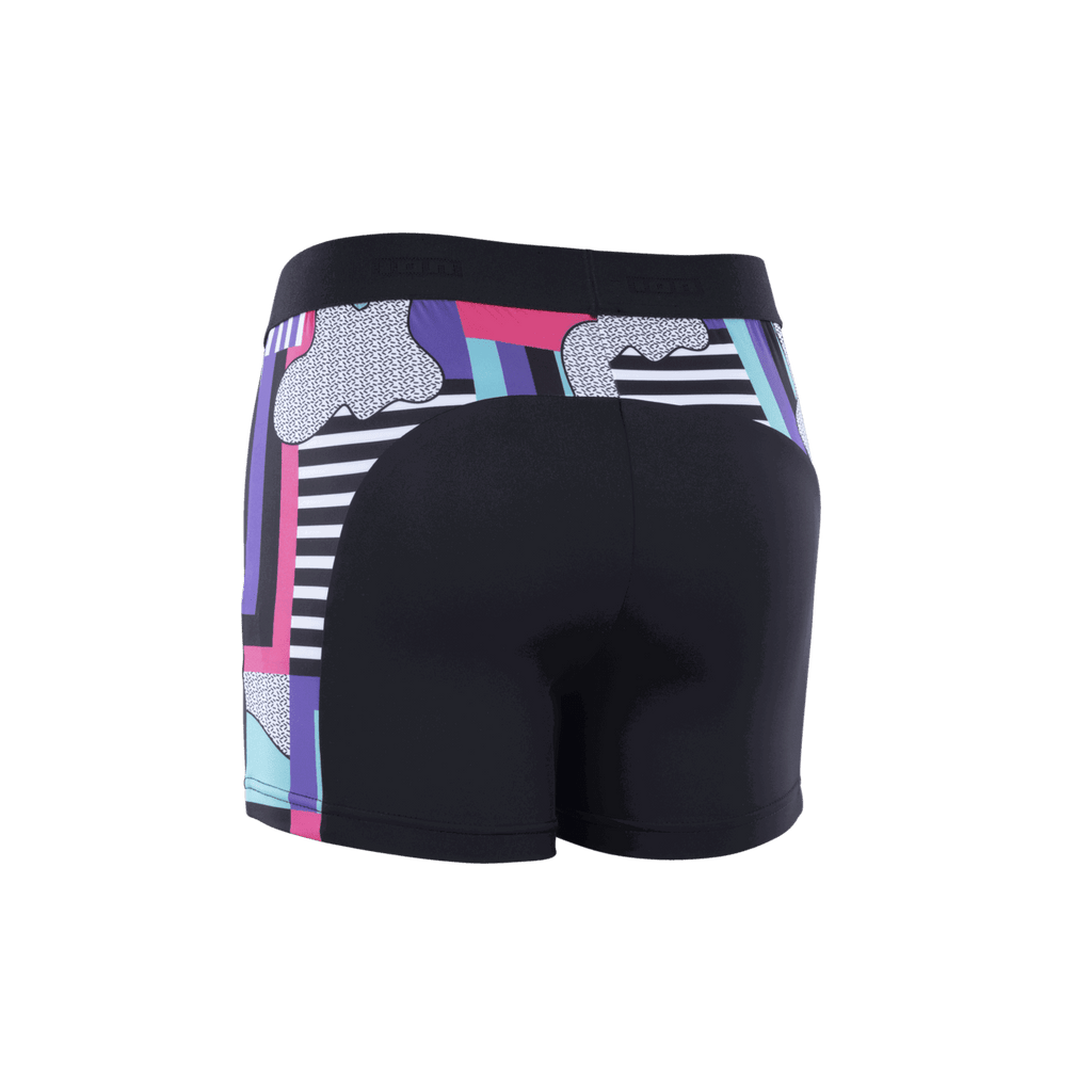 ION Water - ION Rashguard Shorts - The Kitesurf Centre