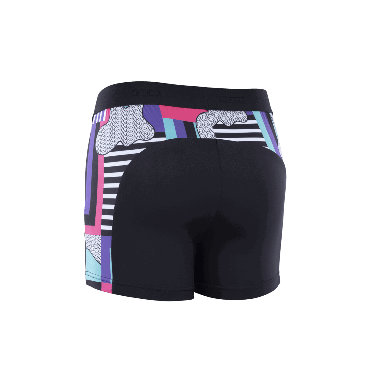ION Water - ION Rashguard Shorts - The Kitesurf Centre