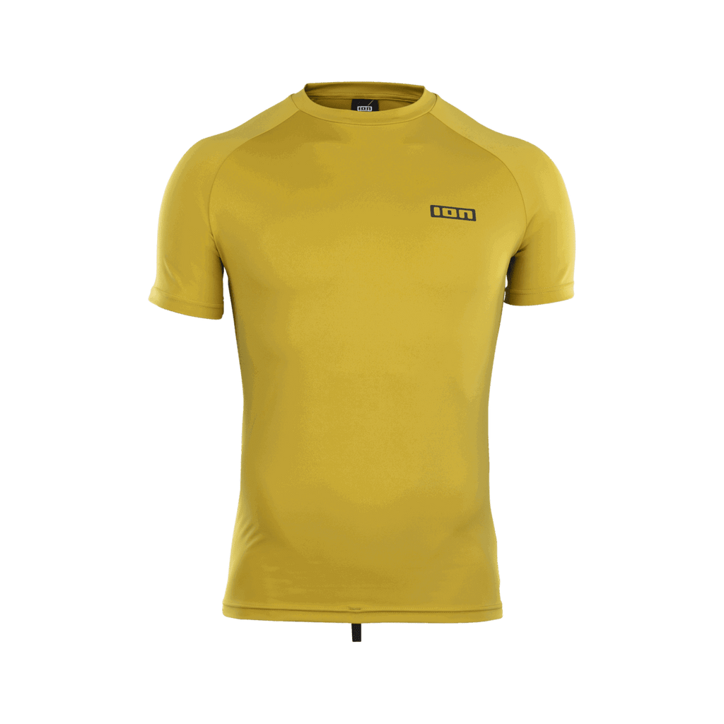 ION Water - ION Rashguard SS men - The Kitesurf Centre
