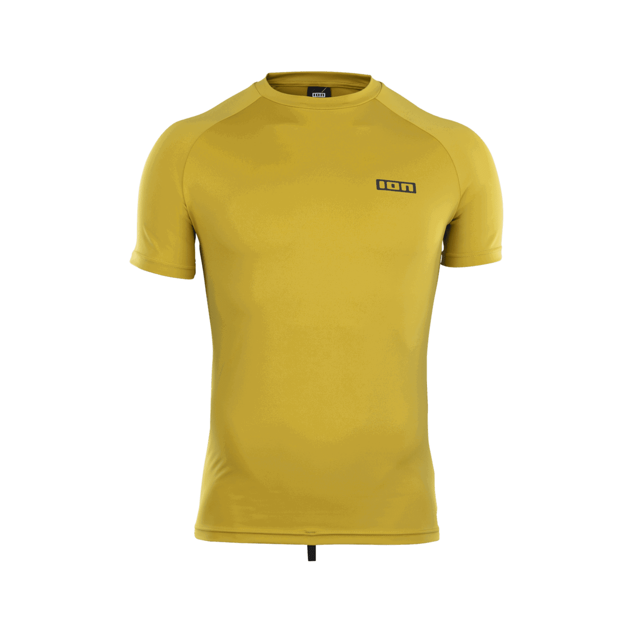 ION Water - ION Rashguard SS men - The Kitesurf Centre