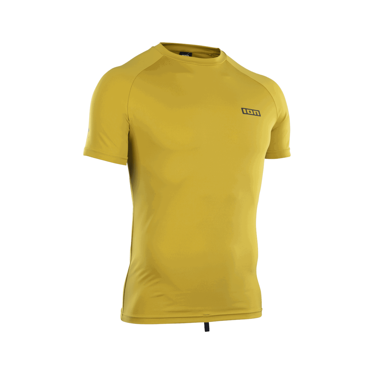 ION Water - ION Rashguard SS men - The Kitesurf Centre