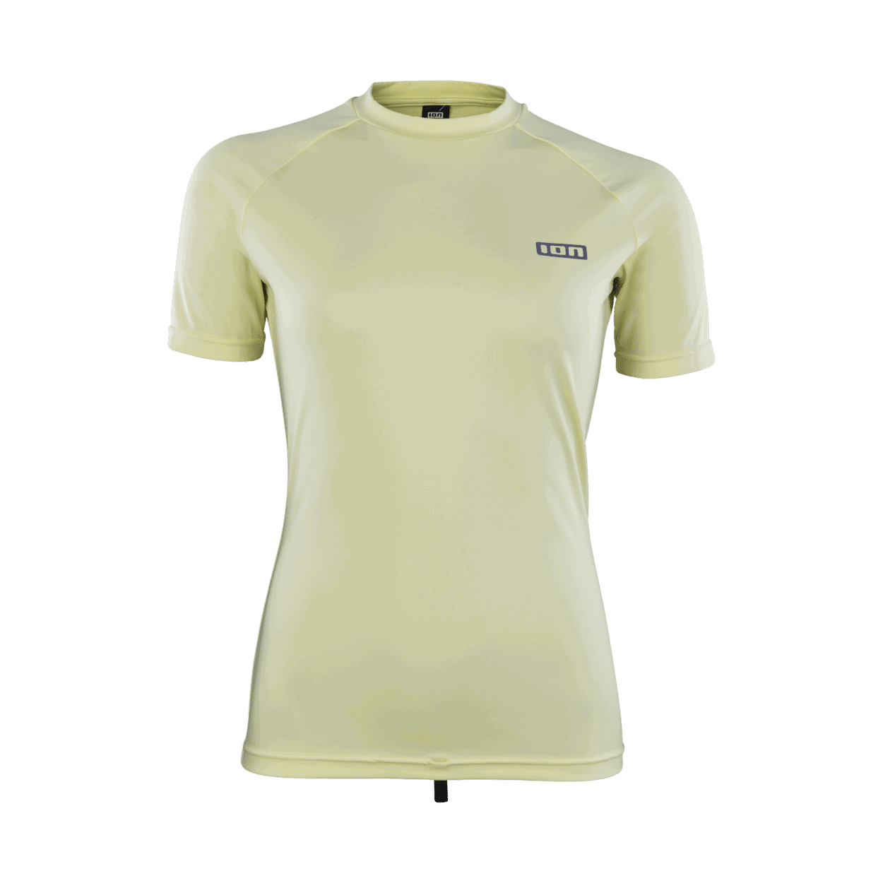 ION Water - ION Rashguard SS women - The Kitesurf Centre