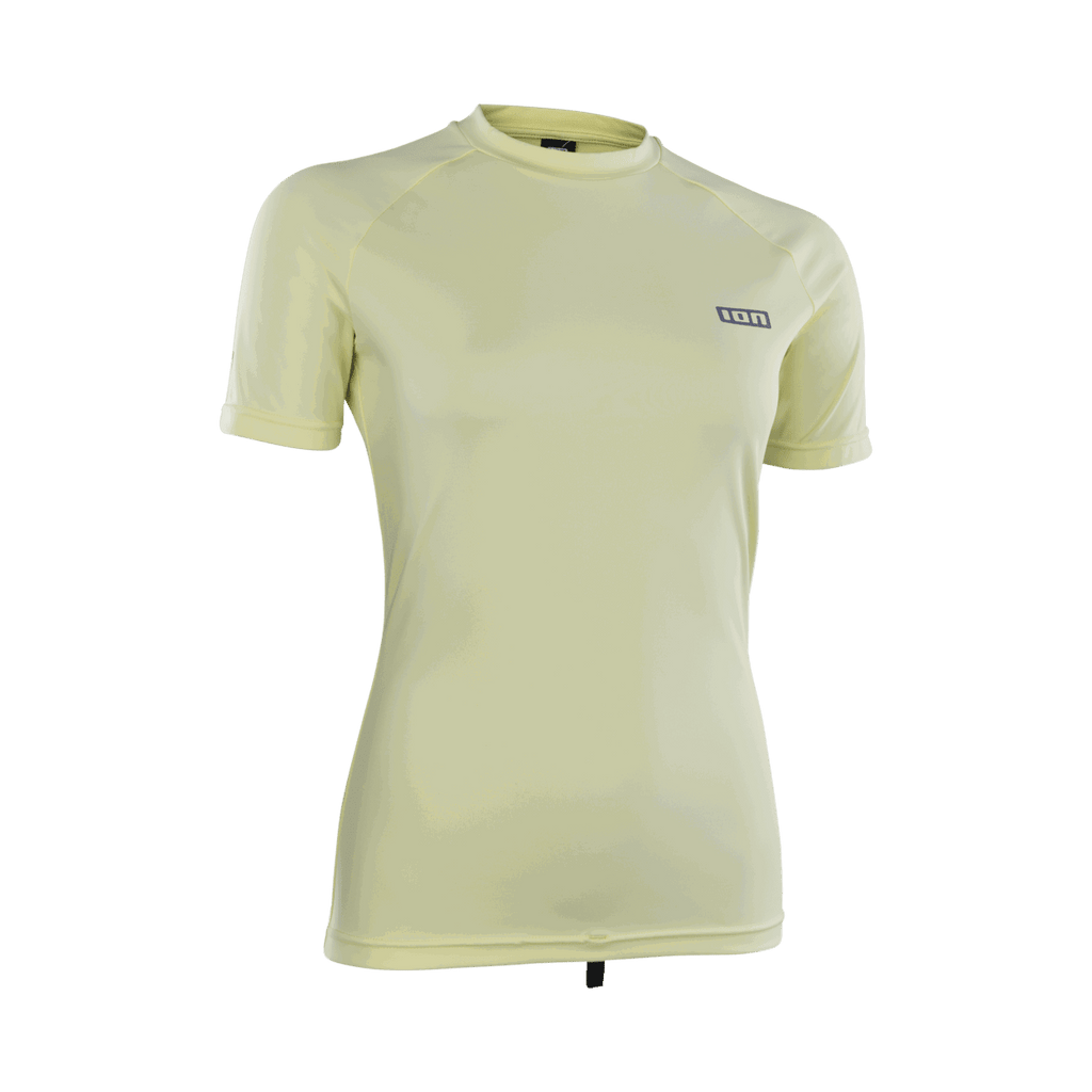 ION Water - ION Rashguard SS women - The Kitesurf Centre