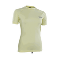 ION Water - ION Rashguard SS women - The Kitesurf Centre