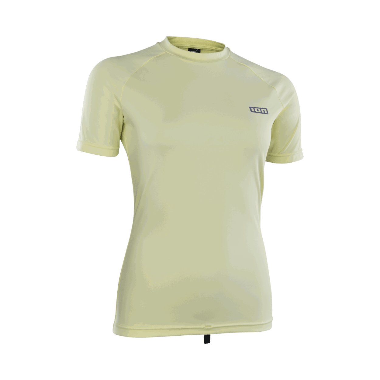 ION Water - ION Rashguard SS women - The Kitesurf Centre