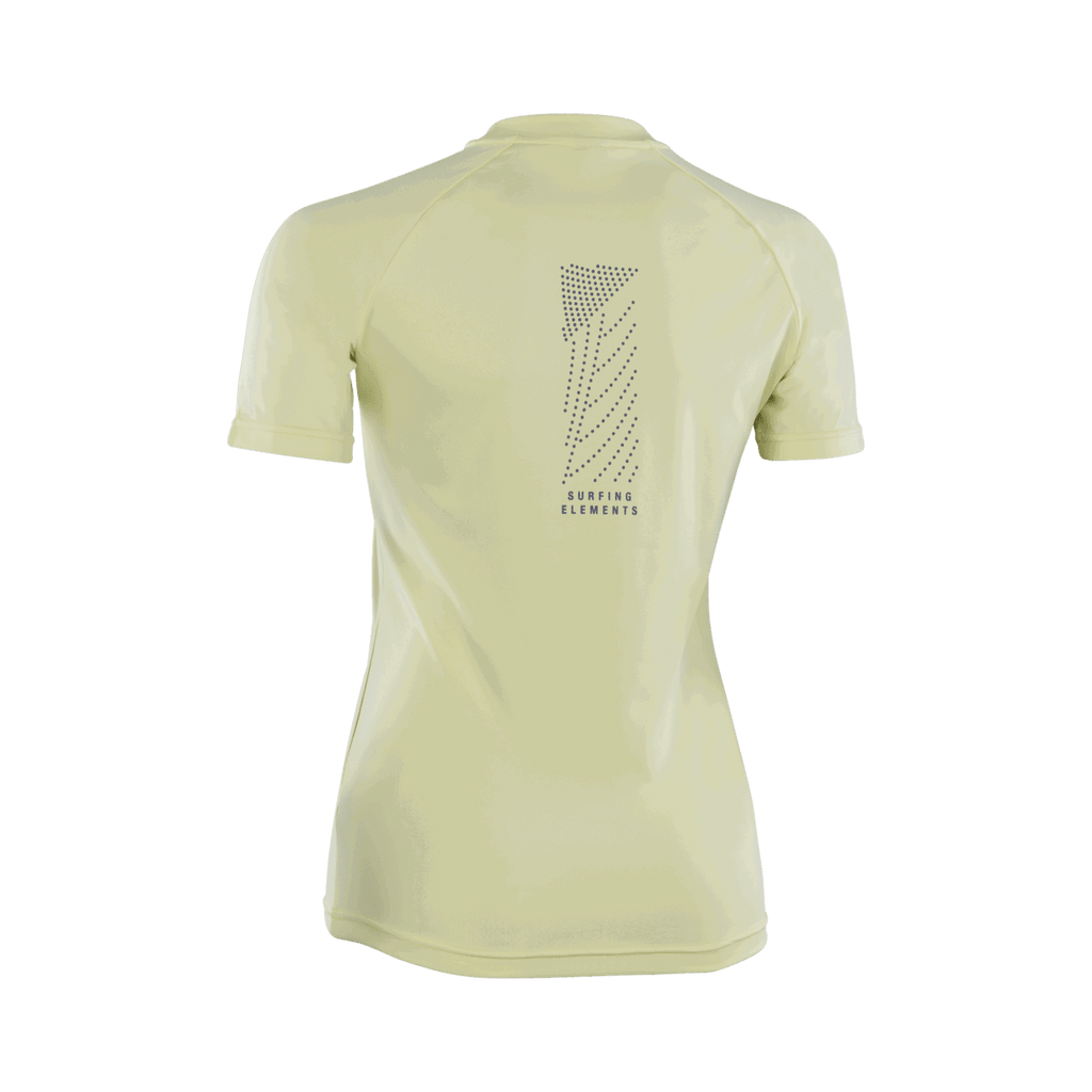 ION Water - ION Rashguard SS women - The Kitesurf Centre