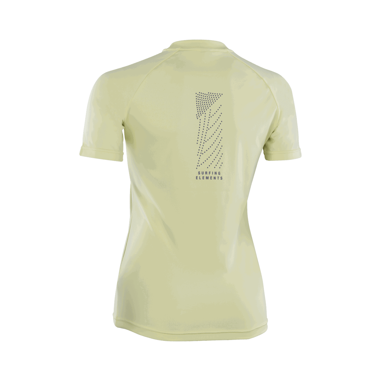 ION Water - ION Rashguard SS women - The Kitesurf Centre