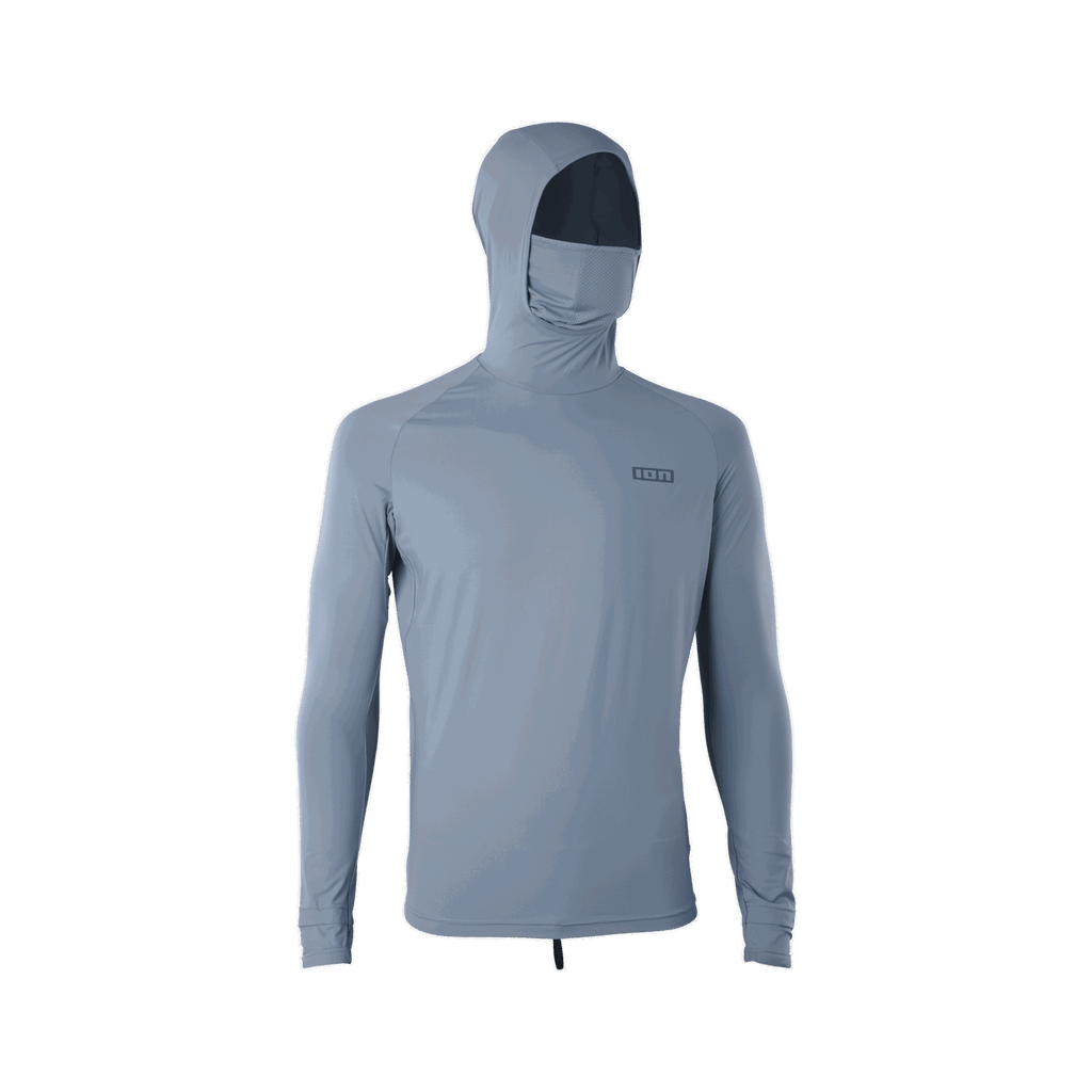 ION Water - ION Rashguard Storm Pro LS men - The Kitesurf Centre