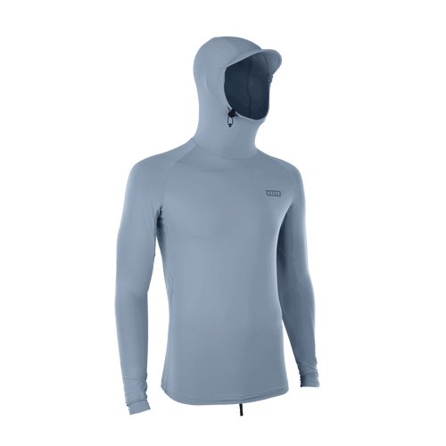 ION Water - ION Rashguard Sun Pro LS men - The Kitesurf Centre