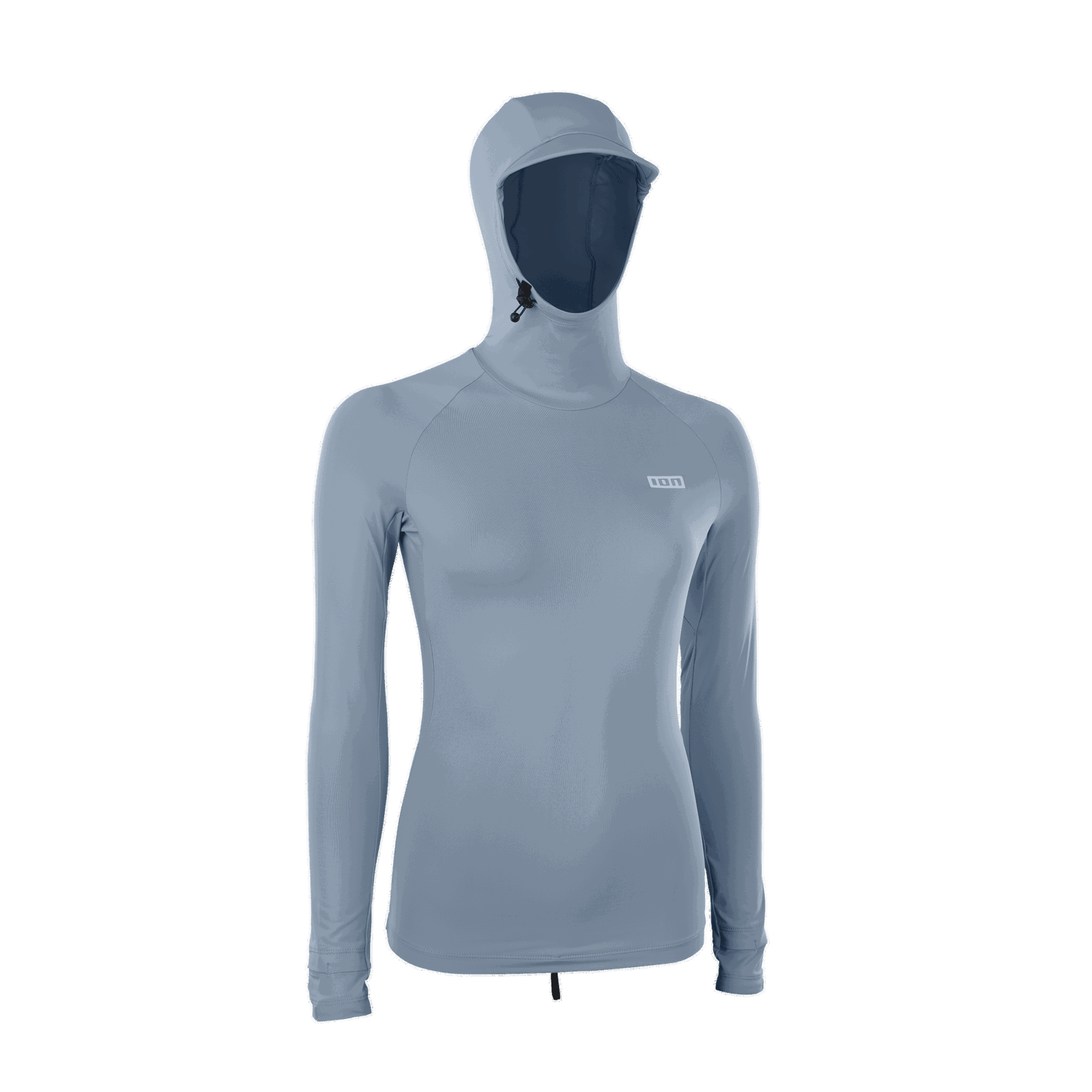 ION Water - ION Rashguard Sun Pro LS women - The Kitesurf Centre