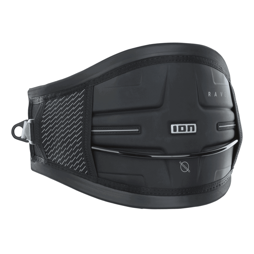 ION Water - ION Rave - The Kitesurf Centre